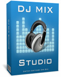 DJ Mix Studio