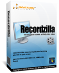 Recordzilla Screen Recorder